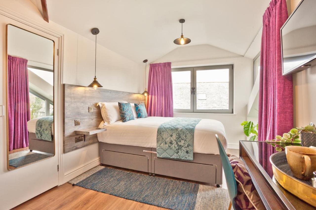 The Apple Loft Hotel แอมเบิลไซด์ ภายนอก รูปภาพ