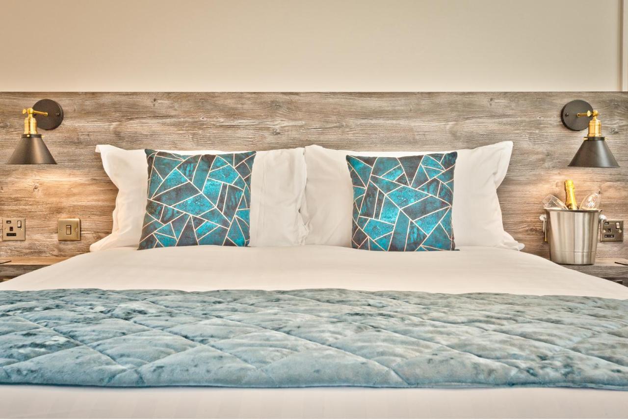The Apple Loft Hotel แอมเบิลไซด์ ภายนอก รูปภาพ