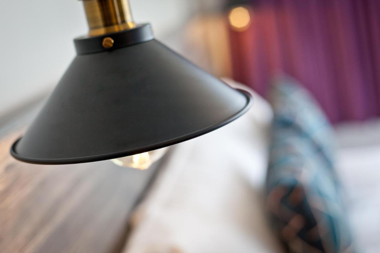 The Apple Loft Hotel แอมเบิลไซด์ ภายนอก รูปภาพ